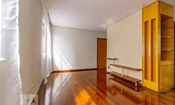 Imagem 3: Apartamento para Aluguel - Cruzeiro, 3 Quartos, 110 m2