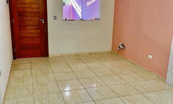 Imagem 2: Pq São Bento 2 dorm gar coberta - act financiamento