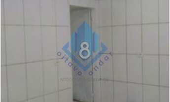 Imagem 2: Casa Residencial para locação, Independência, São Bernardo do Campo - CA0100