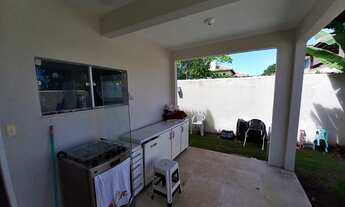 Imagem 5: Venda ou Aluguel casa no Busca Vida 3/4 Piscina condomínio completo