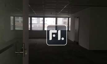 Imagem 7: Conjunto, 133 m² - venda por R$ 1.340.000,02 ou aluguel por R$ 6.700,01/mês - Itaim Bibi