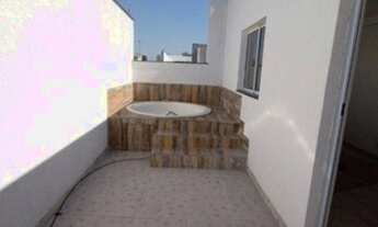 Imagem 4: Cobertura Residencial à venda, Suíço, São Bernardo do Campo - CO0101