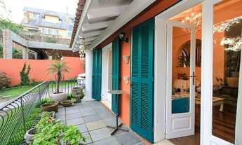 Imagem 3: PORTO ALEGRE - Casa Padrão - Ipanema