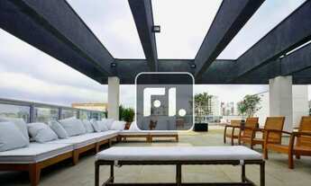 Imagem 3: Conjunto, 127 m² - venda por R$ 1.480.000,00 ou aluguel por R$ 7.400,01/mês - Vila Olímpia