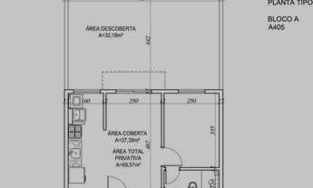 Imagem 6: COTIA - Apartamento Padrão - GRANJA VIANA