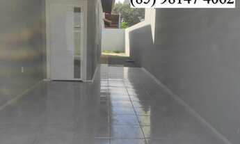 Imagem 5: Casa para venda possui 87 metros quadrados com 2 quartos em Gereraú - Itaitinga - CE