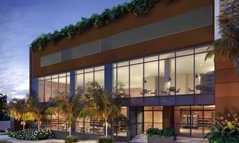 Imagem 2: SãO PAULO - Apartamento Padrão - Vila Santa Catarina