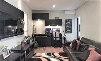 Imagem 6: Vendo apartamento alto padrão, com três suítes , cinco vagas de garagem e lazer completo