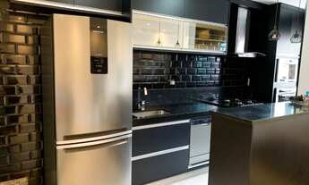 Imagem 7: Santo André - Apartamento Padrão - PARQUE DAS NAÇOES