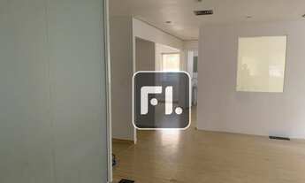 Imagem 6: Conjunto para alugar, 120 m² por R$ 7.600/mês - Vila Olímpia - São Paulo/SP