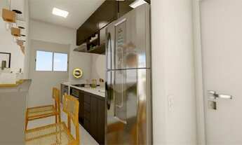 Imagem 4: Apartamento com 2 dormitorios, agende sua visita