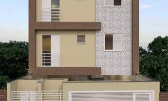 Imagem: Cobertura Residencial à venda, Jardim Progresso