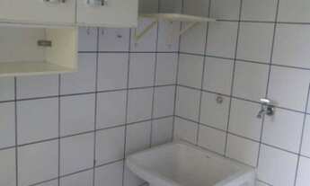 Imagem 4: Apartamento Residencial à venda, Jardim Santo André, Santo André - AP2980