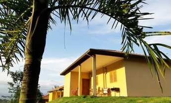 Imagem 7: Casa de Campo em Condominio em Caçapava