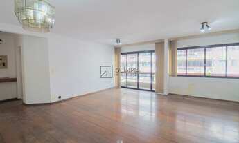 Imagem 3: Locação Apartamento 3 Dormitórios - 118 m² Perdizes