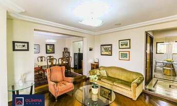 Imagem 4: Venda Apartamento 5 Dormitórios - 160 m² Campo Belo