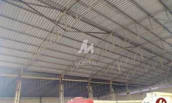 Imagem 7: Salão/Galpão (salão - térreo