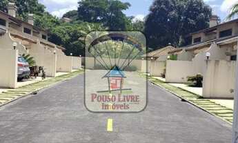 Imagem 5: Atibaia - Casa de Condomínio - Vila Santista