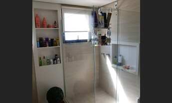 Imagem 4: Apartamento para venda tem 180 metros quadrados com 3 quartos em Bosque da Saúde - Cuiabá