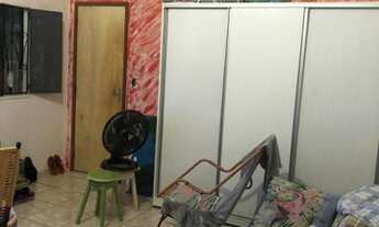 Imagem 6: Vendo ou troco, casa estilo vila