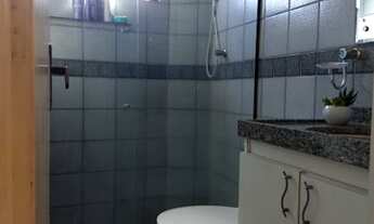 Imagem 5: Apartamento em Candeias para venda com 66m²