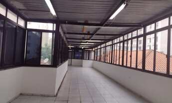 Imagem 6: Prédio/Edifício inteiro para aluguel com 450 metros quadrados no Higienópolis - São Paulo