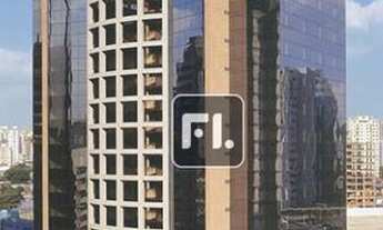 Imagem 2: Conjunto à venda, 100 m² por R$ 1.600.000,00 - Vila Olímpia - São Paulo/SP