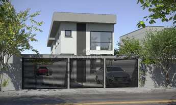 Imagem: Sobrado em Condomínio à venda no bairro