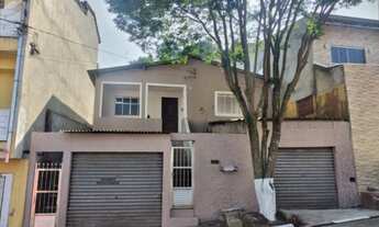 Imagem: Casa com terreno de 485m2