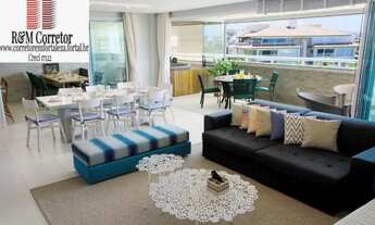 Imagem 3: Golf Ville Cobertura por temporada A partir R$ 700,00 em Aquiraz-CE 2