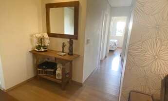 Imagem 2: APARTAMENTO - CHÁCARA DAS NAÇÕES - SP