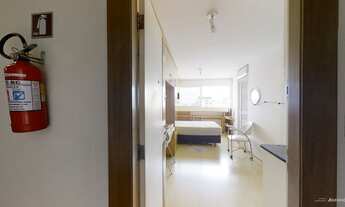 Imagem 4: SãO PAULO - Apartamento Padrão - Consolação