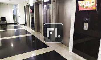 Imagem 6: Conjunto, 106 m² - venda por R$ 1.270.000,05 ou aluguel por R$ 6.350,01/mês - Vila Olímpia