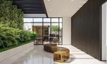 Imagem 4: SãO PAULO - Apartamento Padrão - Pinheiros