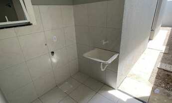 Imagem 5: Casa para venda tem 82 metros quadrados com 2 quartos em Gereraú - Itaitinga - CE