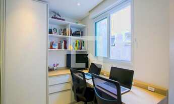 Imagem 5: Apartamento à Venda - Jardim Progresso, 2 Quartos, 82 m2