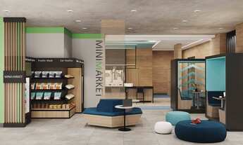 Imagem 11: SãO PAULO - Apartamento Padrão - Ipiranga