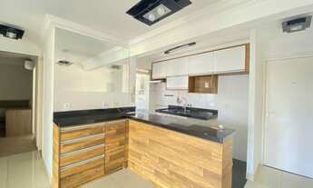 Imagem 2: APARTAMENTO EM EXCELENTE REGIÃO! AO LADO DA PRAÇA ELIS REGINA!!!