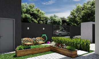 Imagem 6: Apartamento com 2 Dormitorio(s) localizado(a) no bairro Cabral em Curitiba / Ref.:DW5635