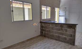 Imagem 5: Casa com 2 dorms, Nossa Senhora Sion, Itanhaém - R$ 260 mil, Cod: 762