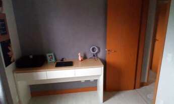 Imagem 4: Apartamento no Edifício solar do Porto Imbituba