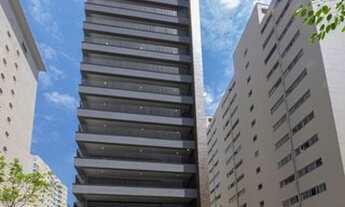 Imagem: SãO PAULO - Apartamento Padrão - Paraíso