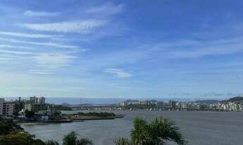 Imagem 1: Apartamento para venda com 3 quartos em Coqueiros - Florianópolis - SC