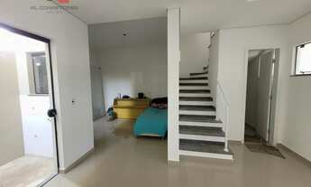 Imagem 4: Sobrado para Venda em Curitiba, Alto Boqueirão, 3 dormitórios, 1 suíte, 3 banheiros, 2 vag