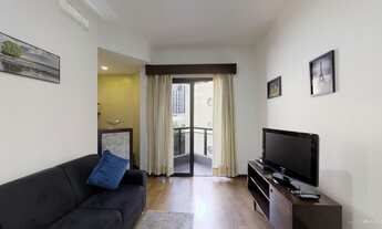 Imagem 3: SãO PAULO - Apartamento Padrão - Consolação