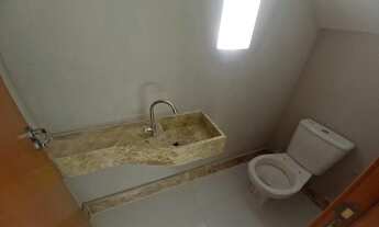 Imagem 4: Casa em Lauro de Freitas 3/4, suítes, garagem, condomínio