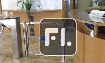 Imagem 2: Conjunto para alugar, 90 m² por R$ 5.500,01/mês - Jardim Paulista - São Paulo/SP