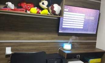 Imagem 2: Apt para financiar com tudo dentro - Torquato tapajós - Manaus/AM