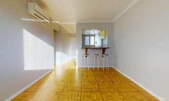 Imagem 2: PORTO ALEGRE - Apartamento Padrão - Centro Histórico