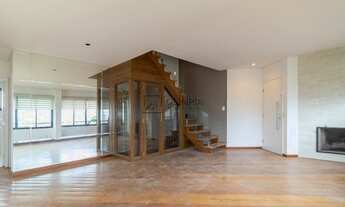 Imagem 5: Cobertura Venda 3 Dormitórios - 210 m² Moema